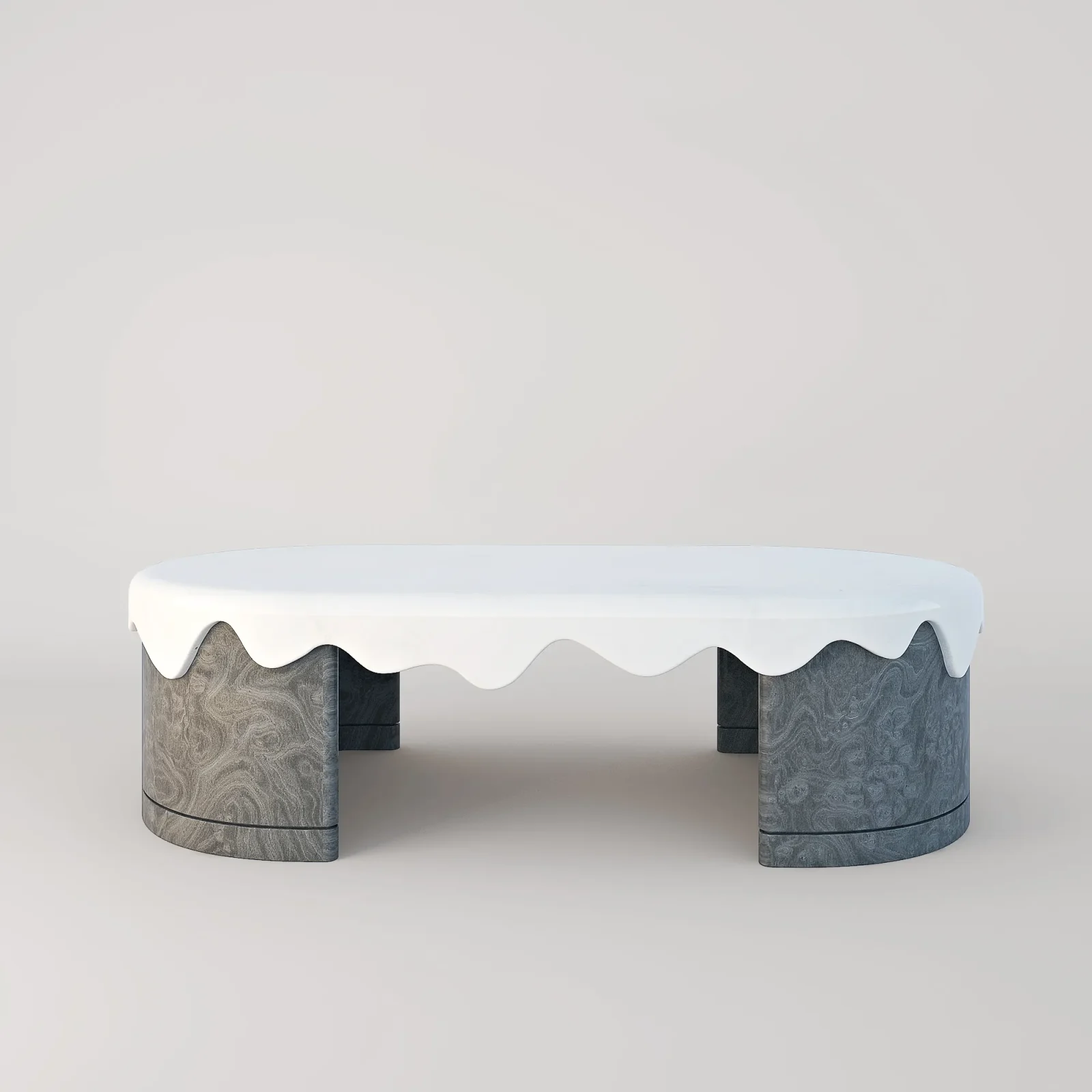Melt Coffee Table — 7