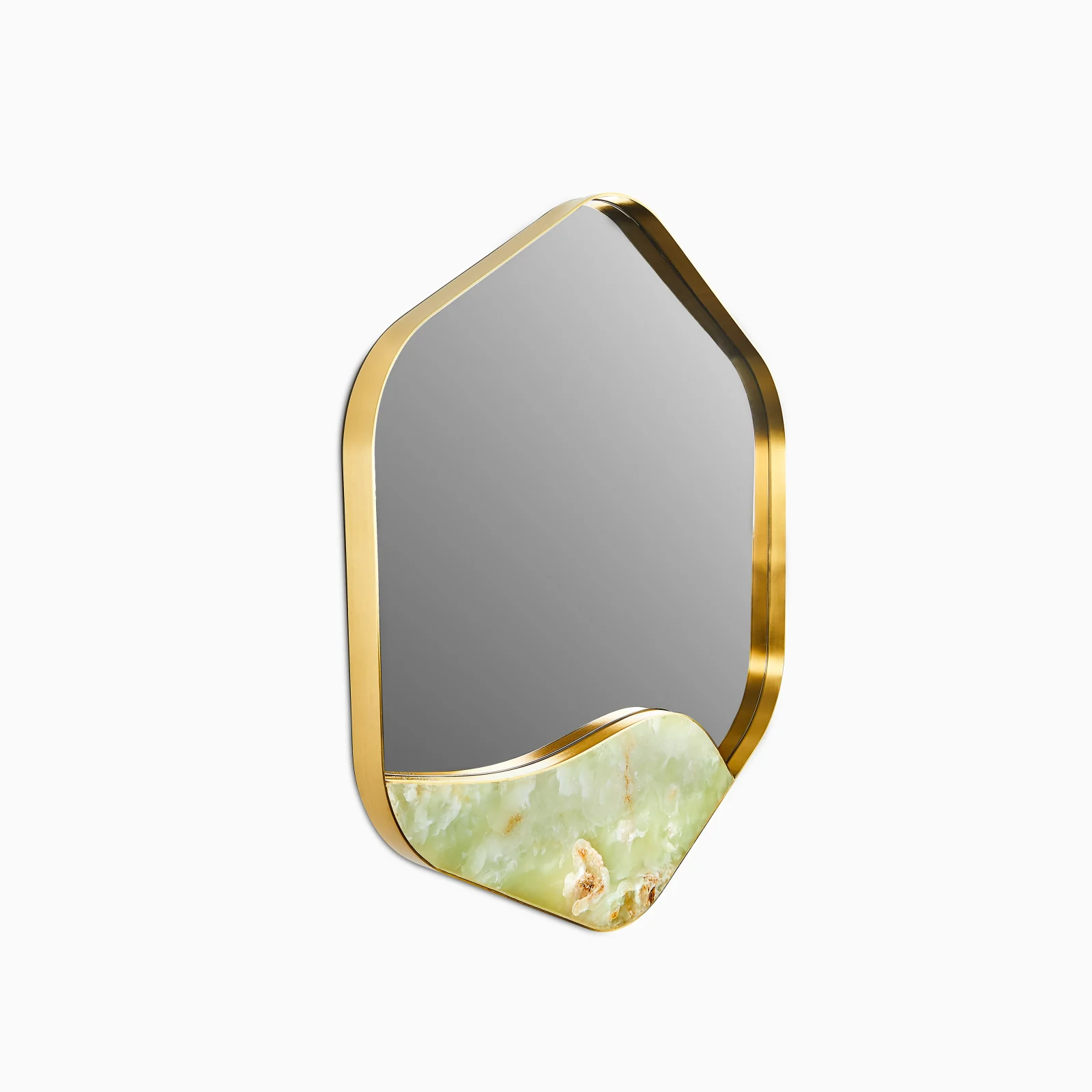 Aras Mirror — 2