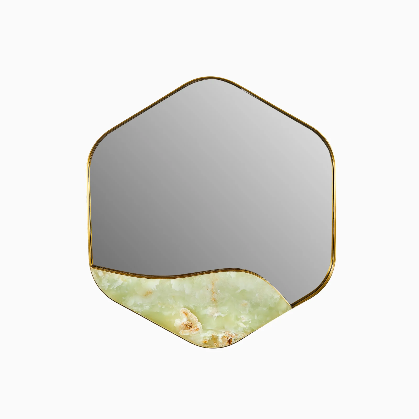 Aras Mirror — 3