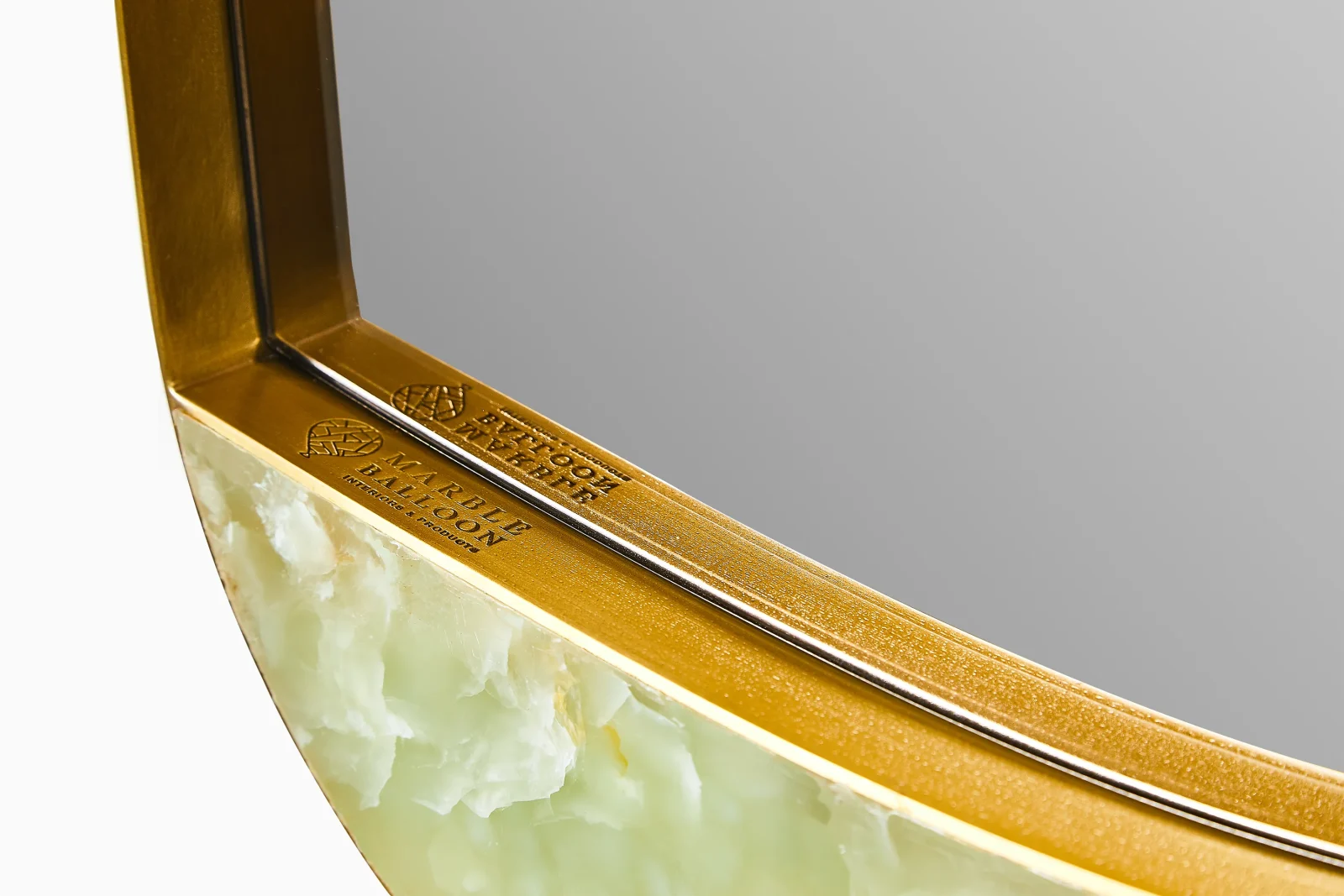 Aras Mirror — 4