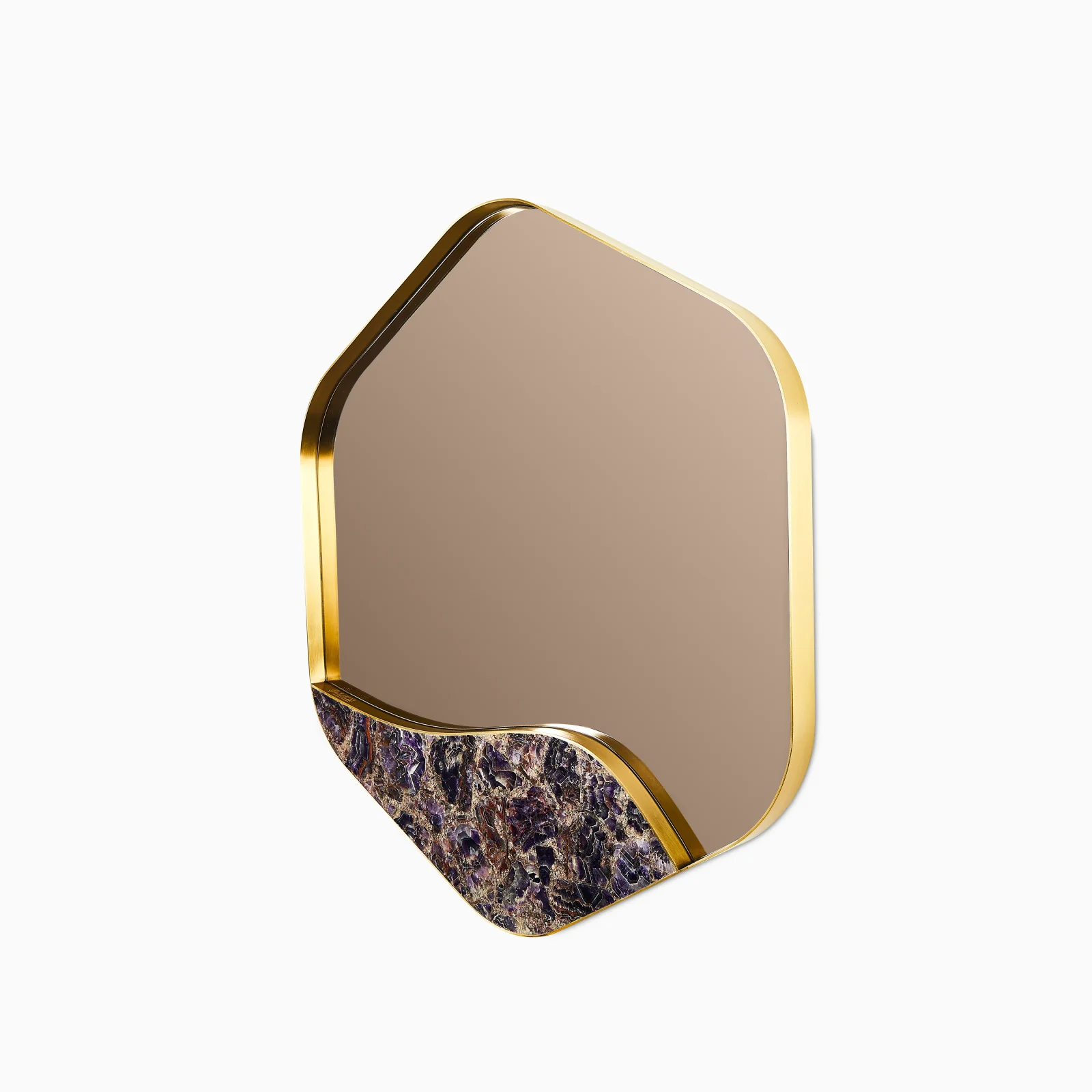 Aras Mirror — 7
