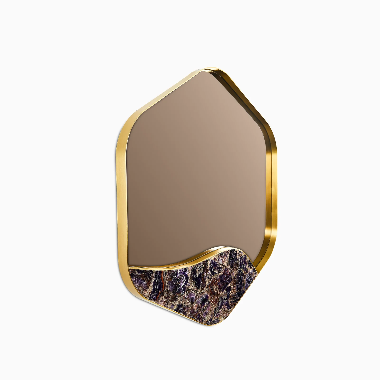 Aras Mirror — 5