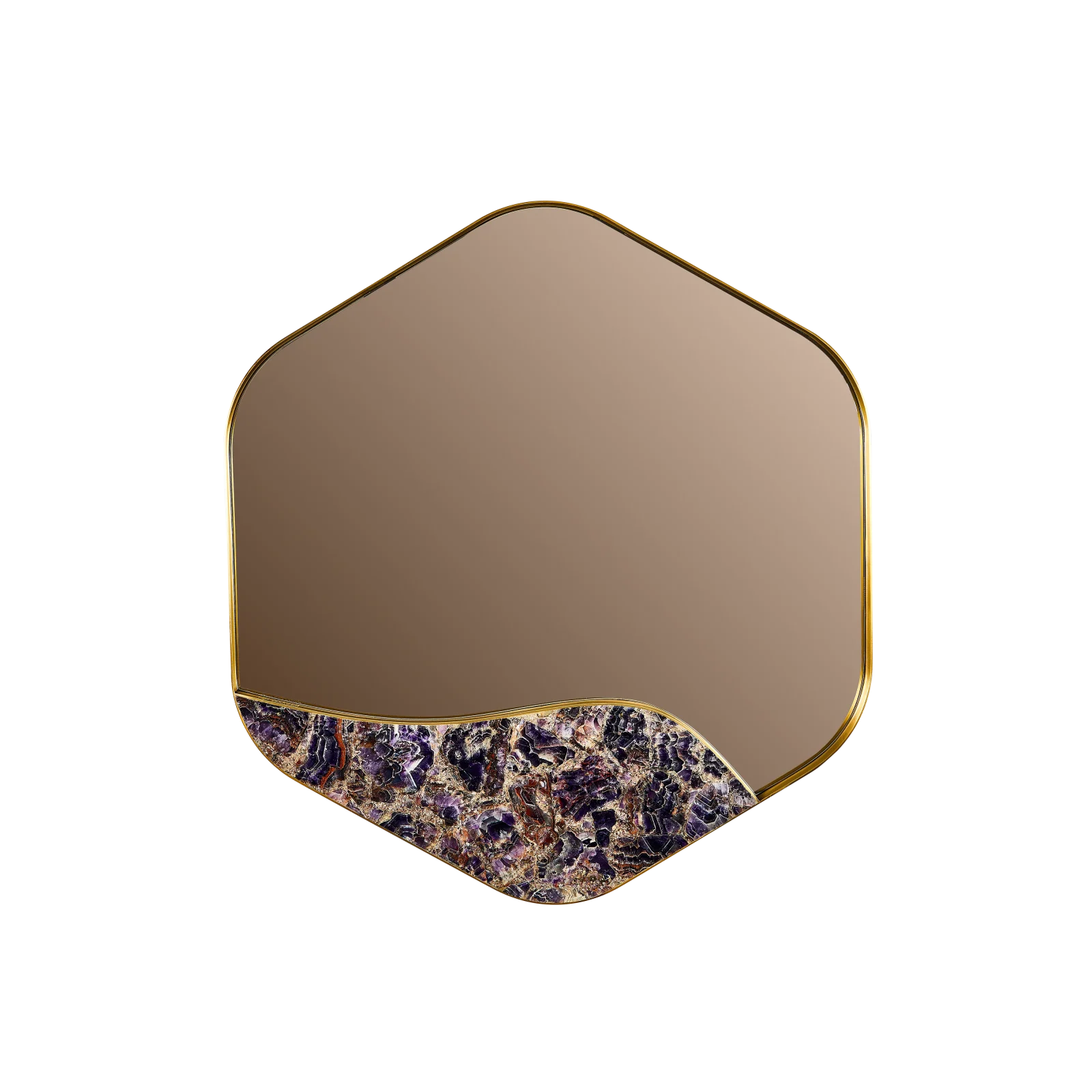 Aras Mirror — 6