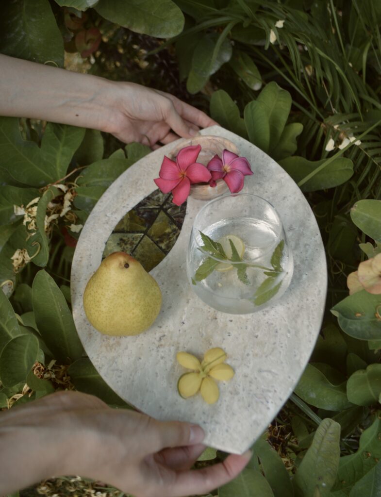 "Lush" Platter — 6