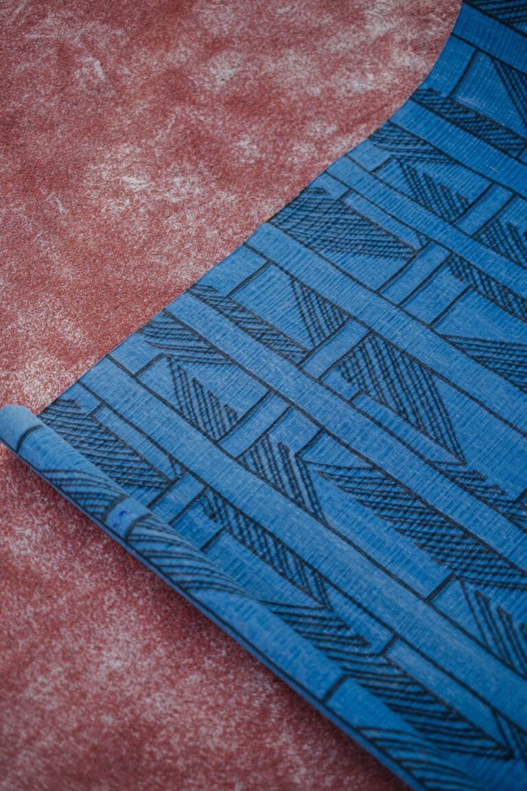 Abu Al-Leed Wool Rug — 3