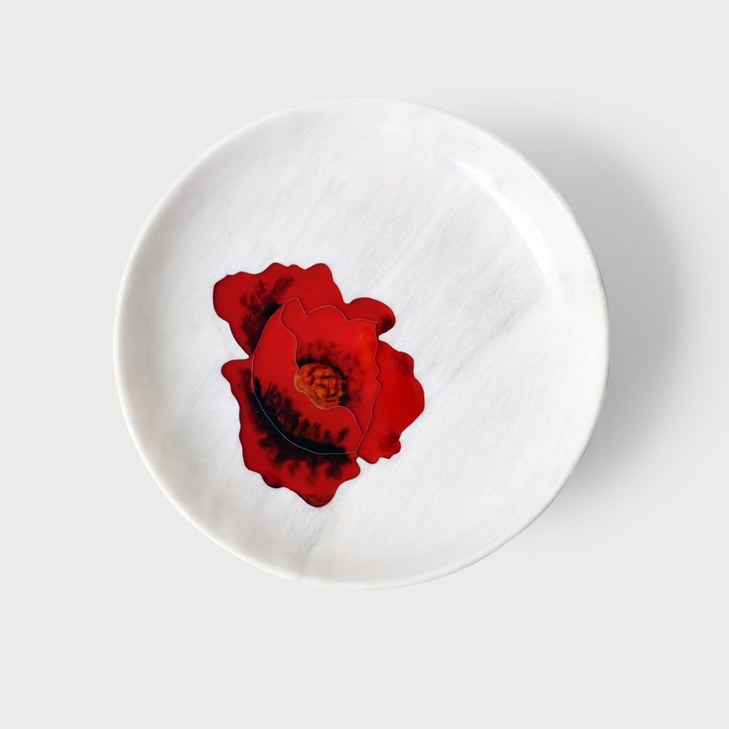 "Reidi" Centrepiece — 2