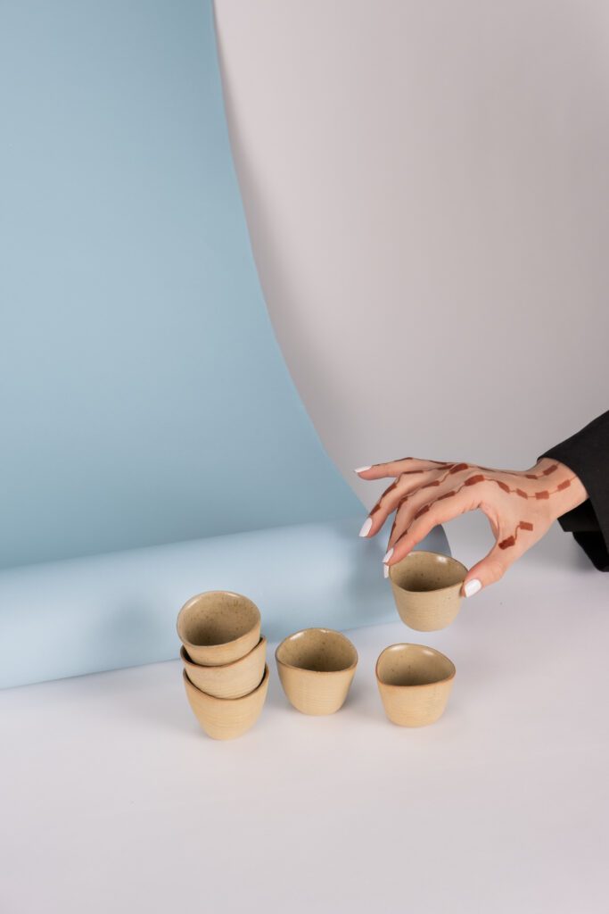 Arjoun Espresso Cups — 2
