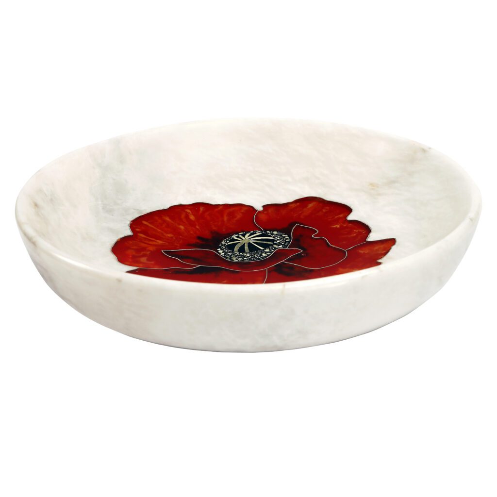 "Reidi" Bowl — 4