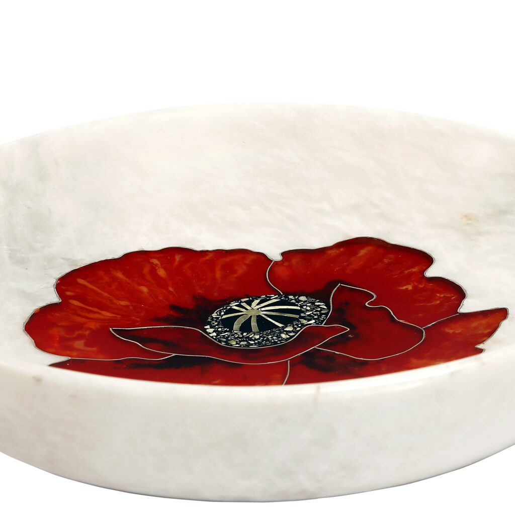 "Reidi" Bowl — 3