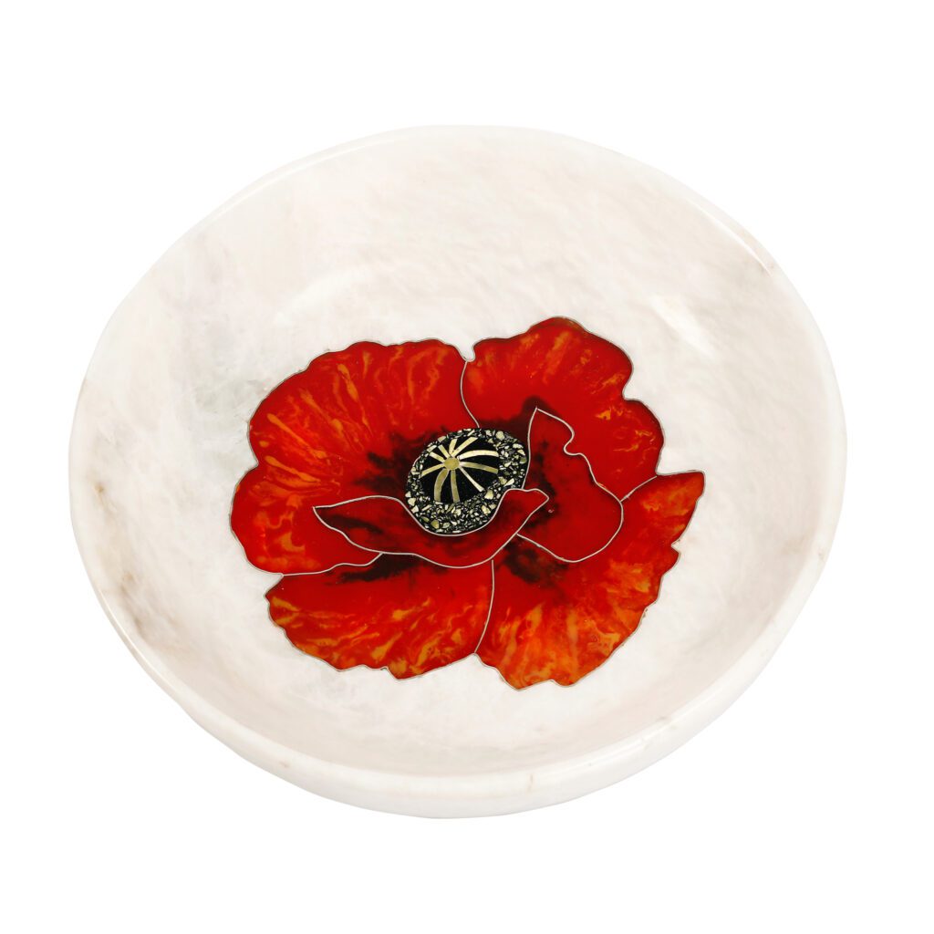 "Reidi" Bowl — 2