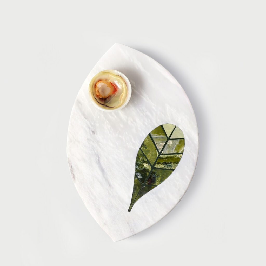 "Lush" Platter — 9