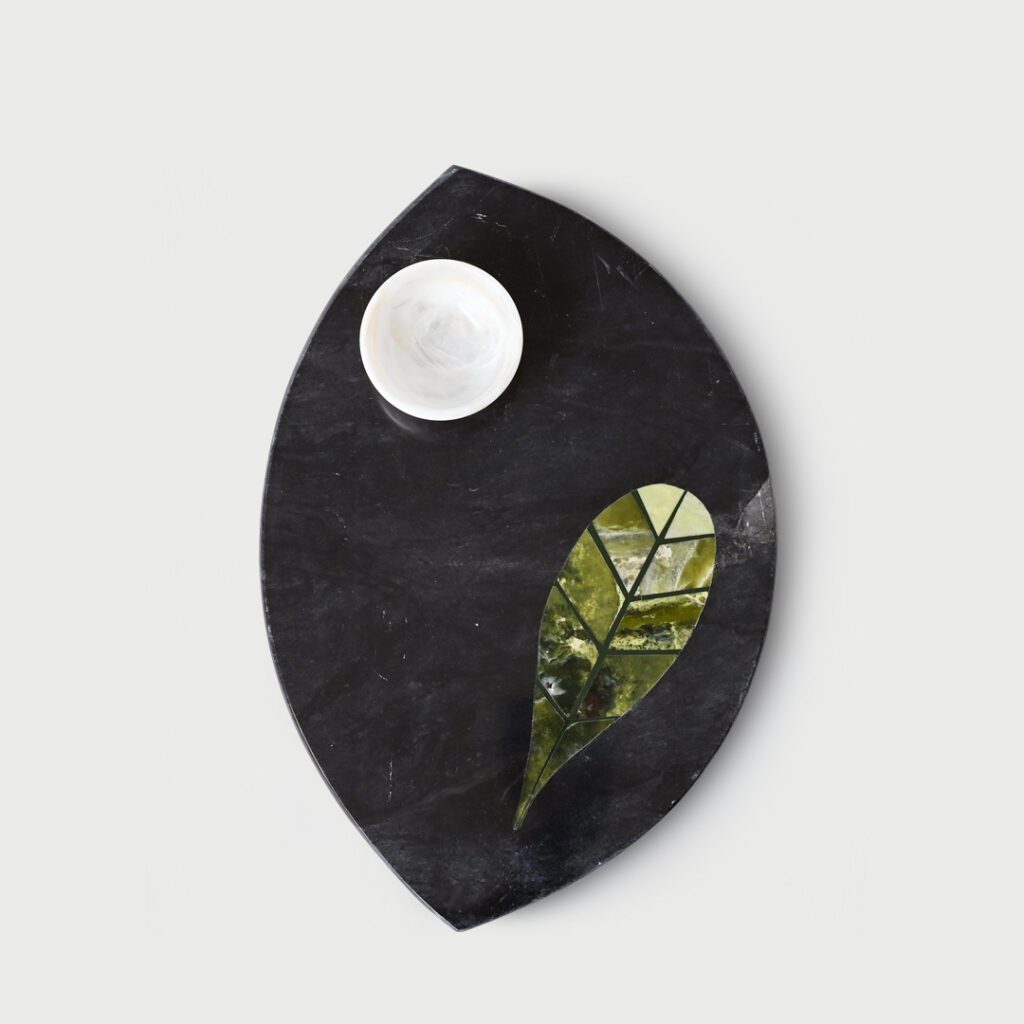 "Lush" Platter — 10