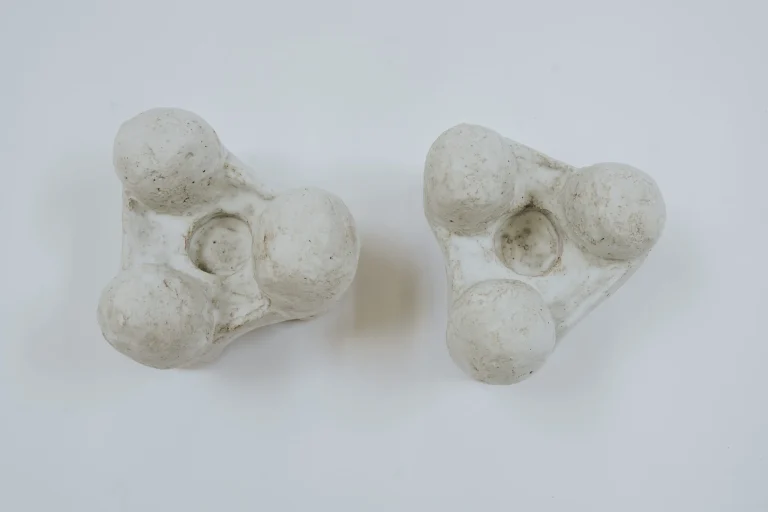 Nube Candleholder — 2