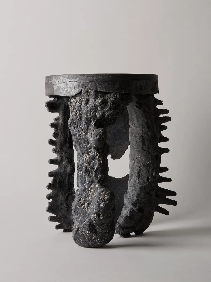 Unique Tables