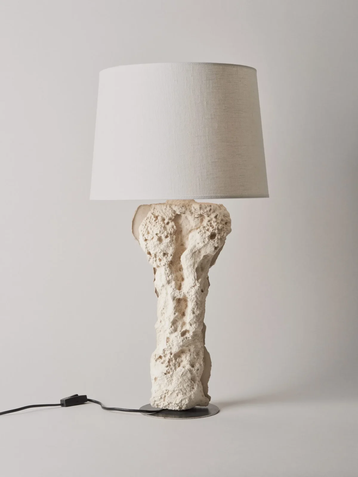 Drizzle Table Lamp in Acrylic — 2