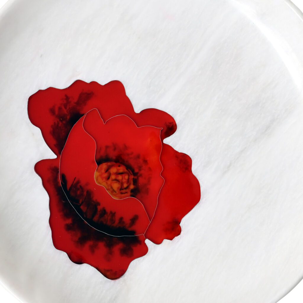"Reidi" Centrepiece — 4