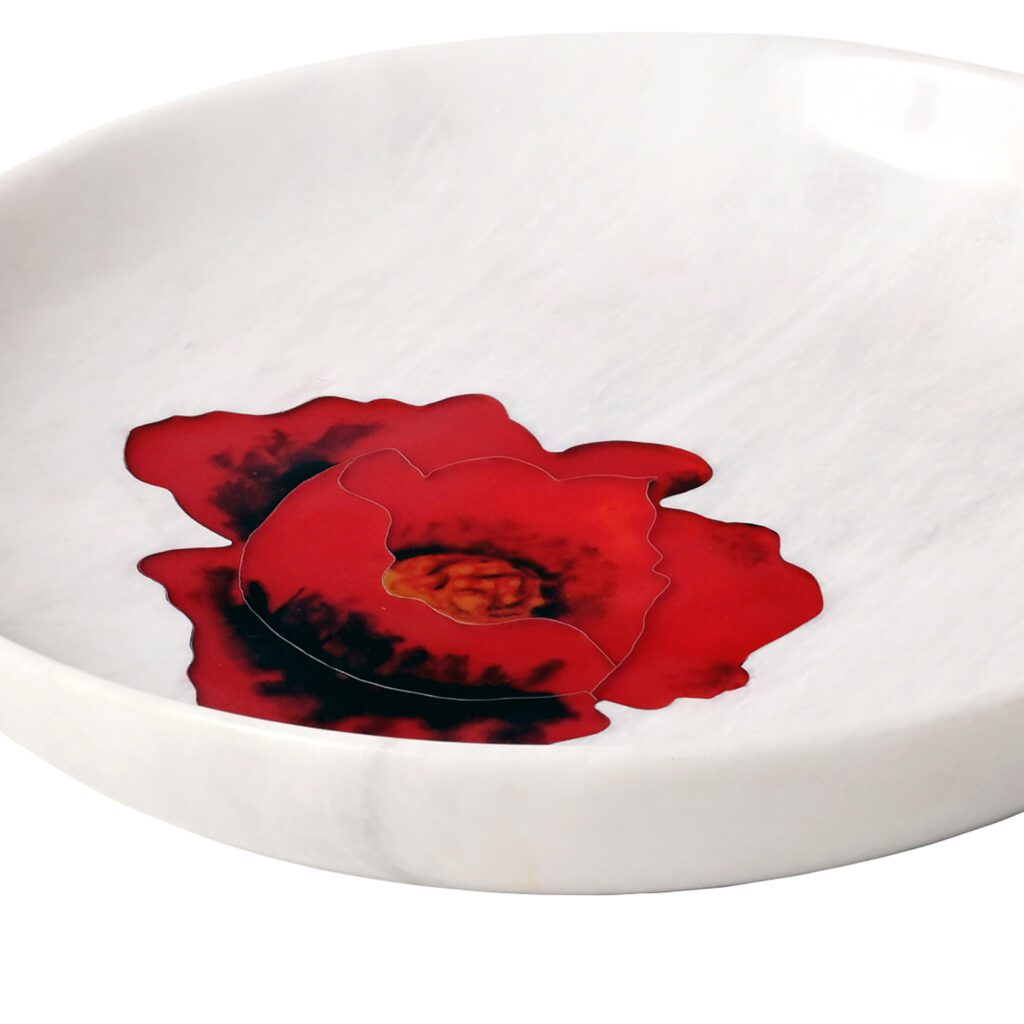 "Reidi" Centrepiece — 3