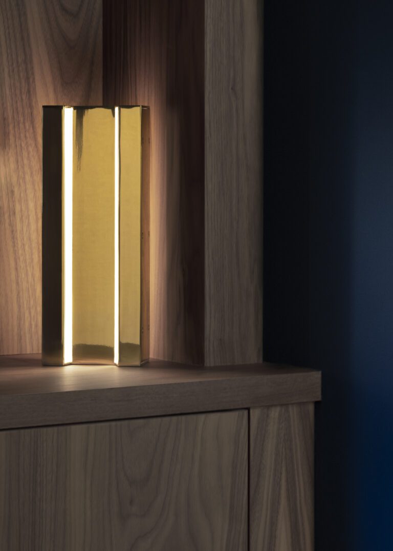 RAILS Table lamp — 3