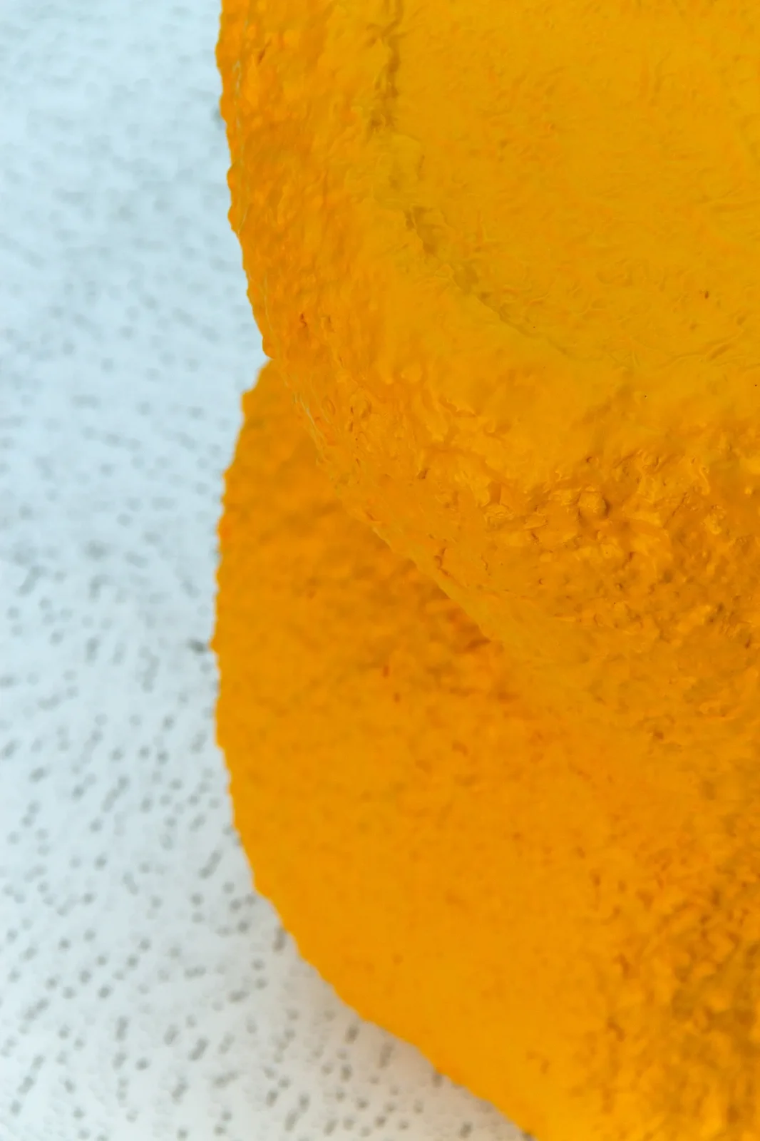S-Side Table - Bright Yellow — 2