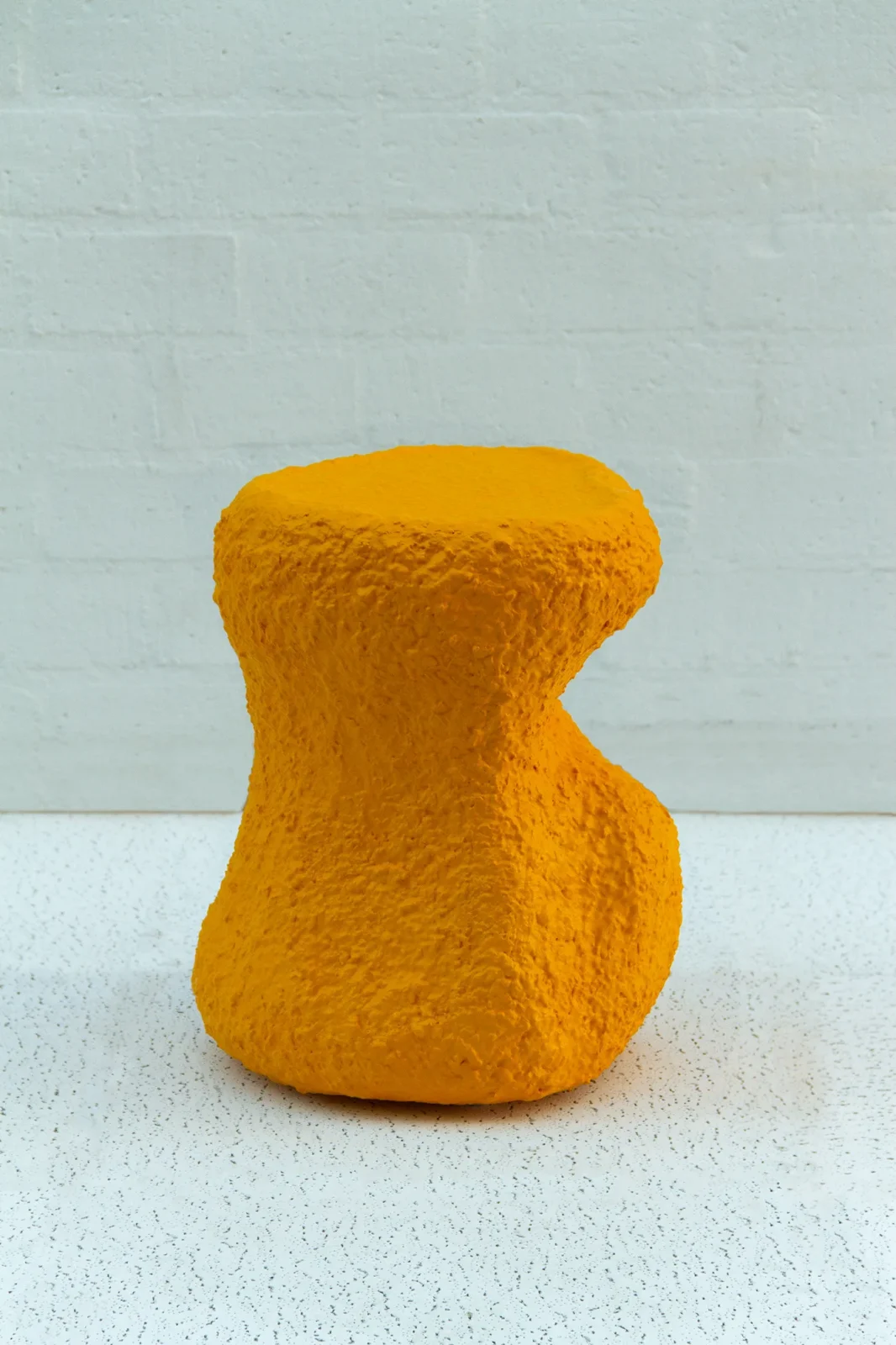 S-Side Table - Bright Yellow — 5