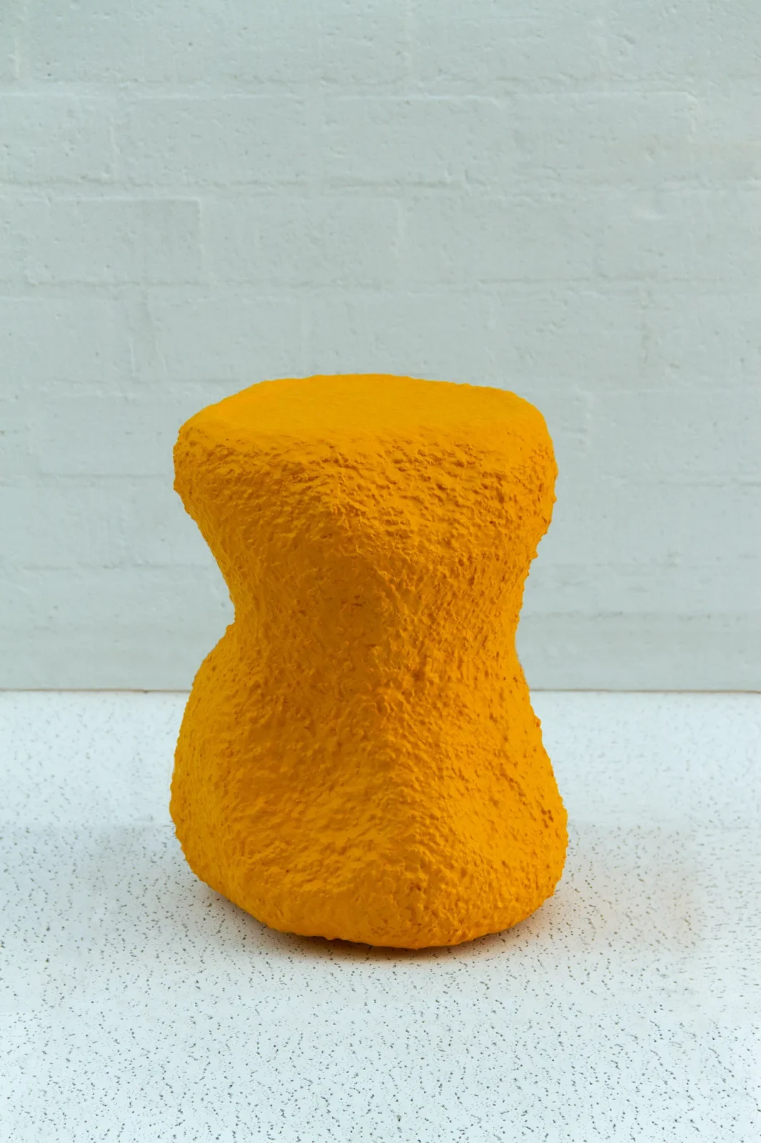 S-Side Table - Bright Yellow — 6