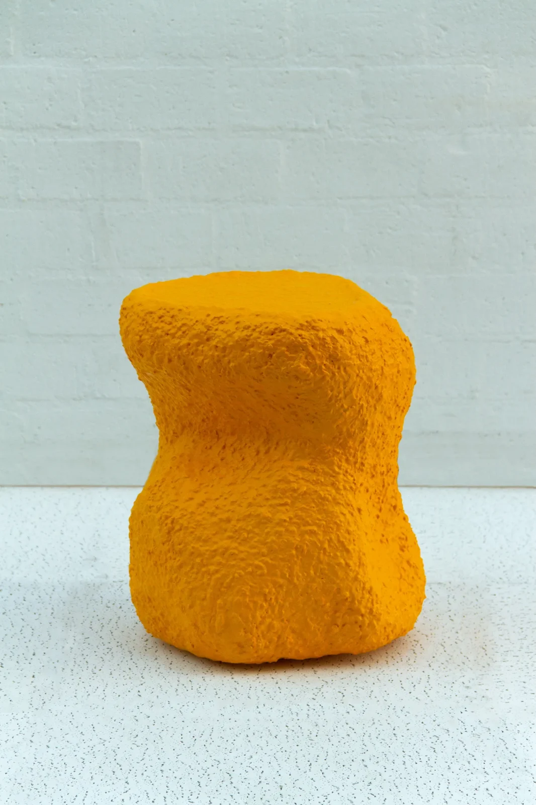 S-Side Table - Bright Yellow — 7
