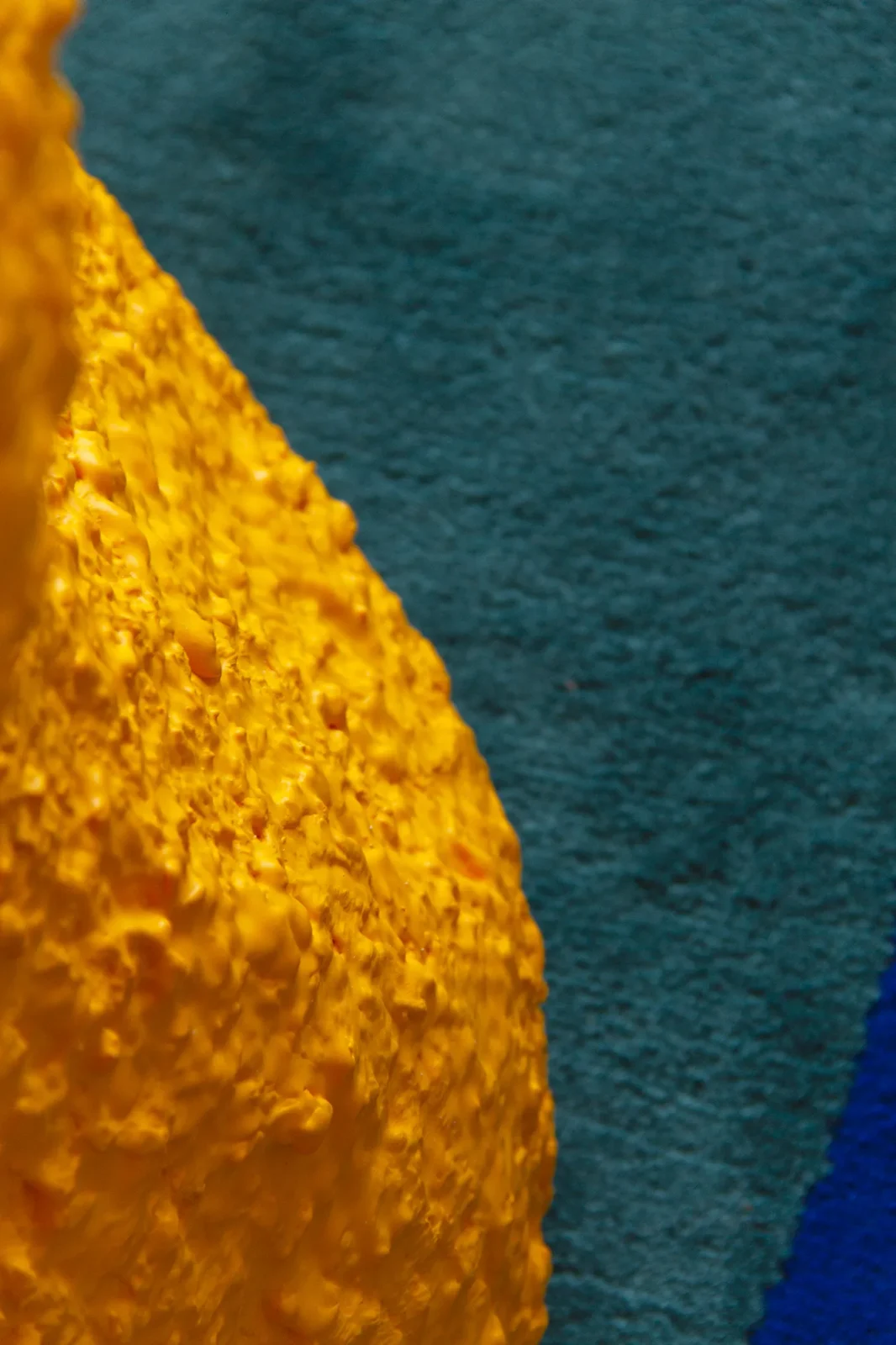S-Side Table - Bright Yellow — 8