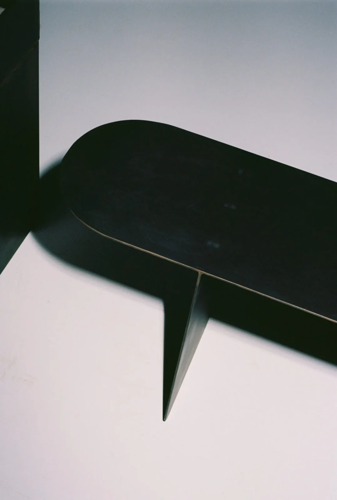 The Altar - Side Table — 3