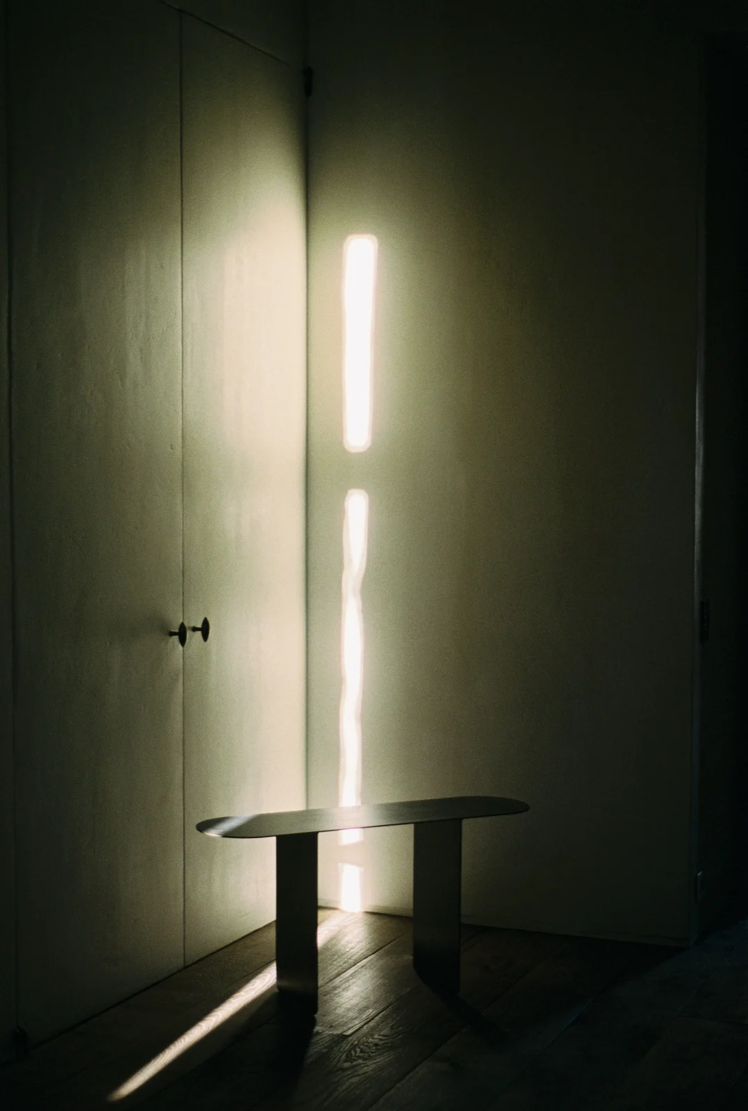 The Altar - Side Table — 4