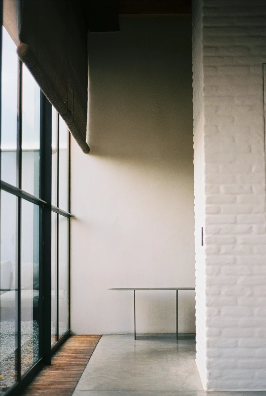 The Altar - Side Table — 5