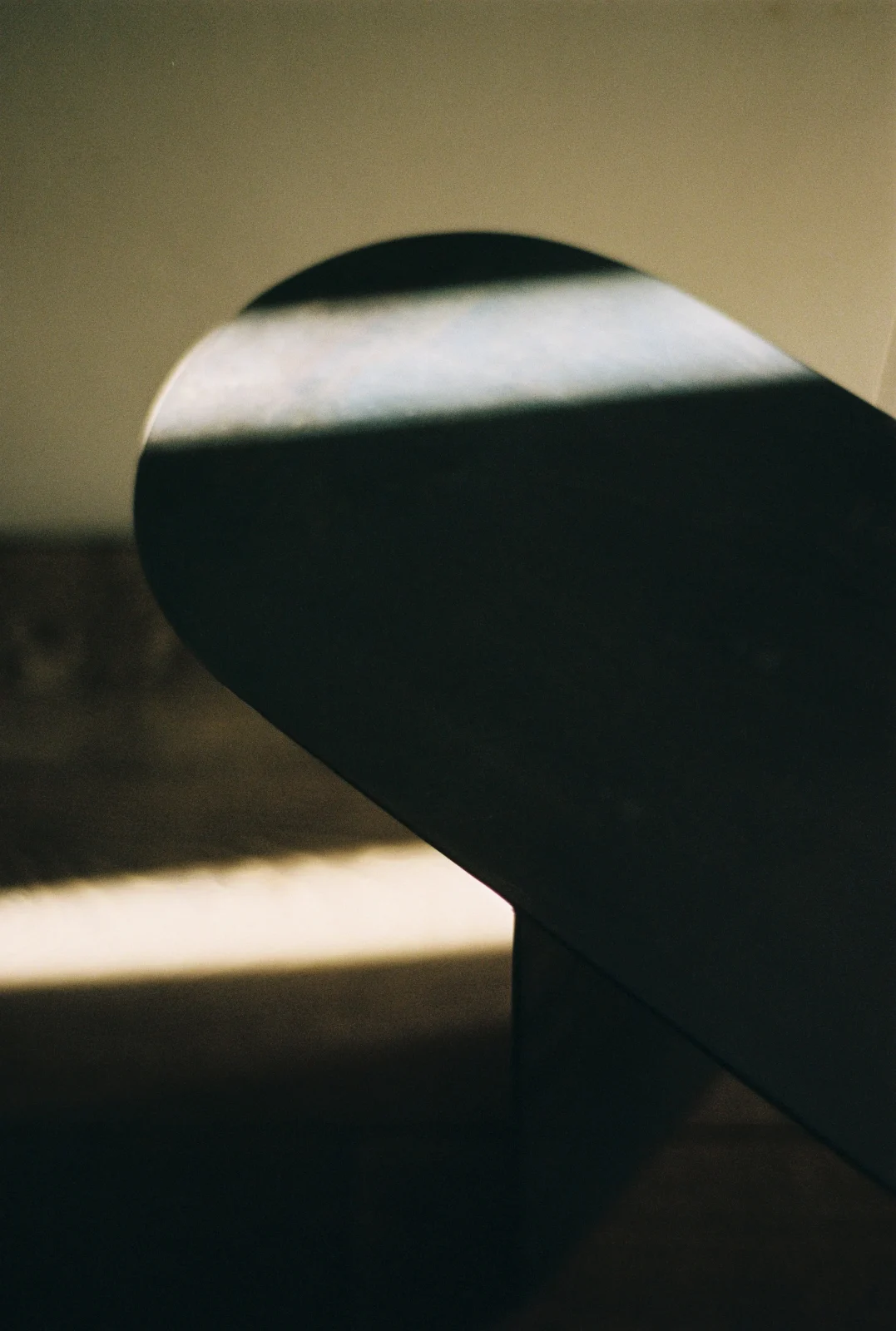 The Altar - Side Table — 7