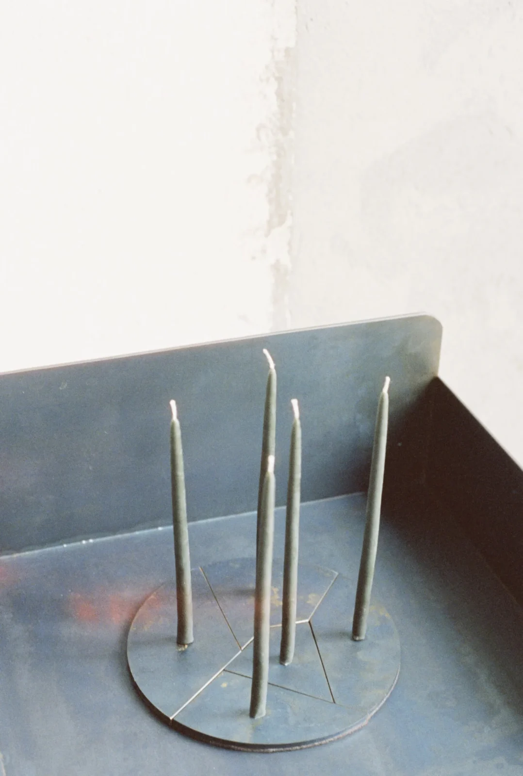 The Candelabra Sculptural Element — 4
