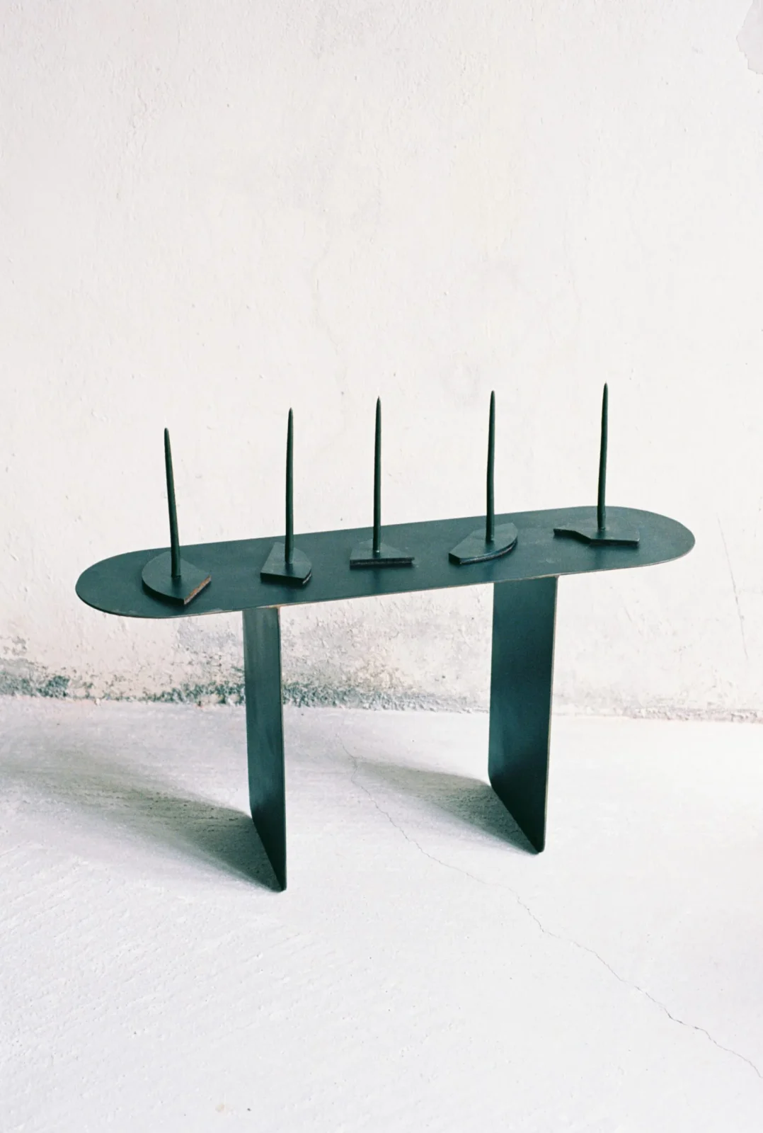 The Candelabra Sculptural Element — 5