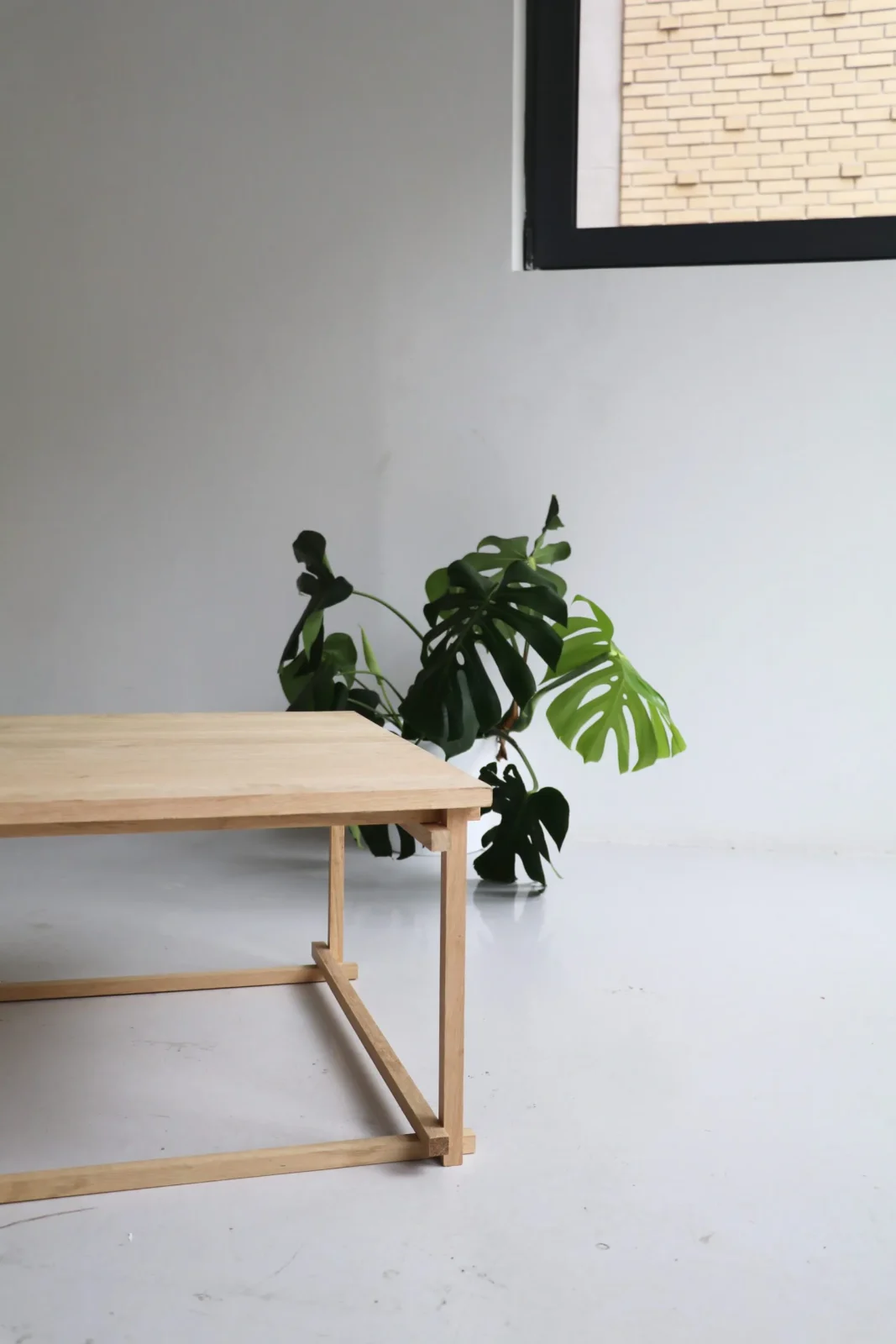 Arles Coffee Table — 2