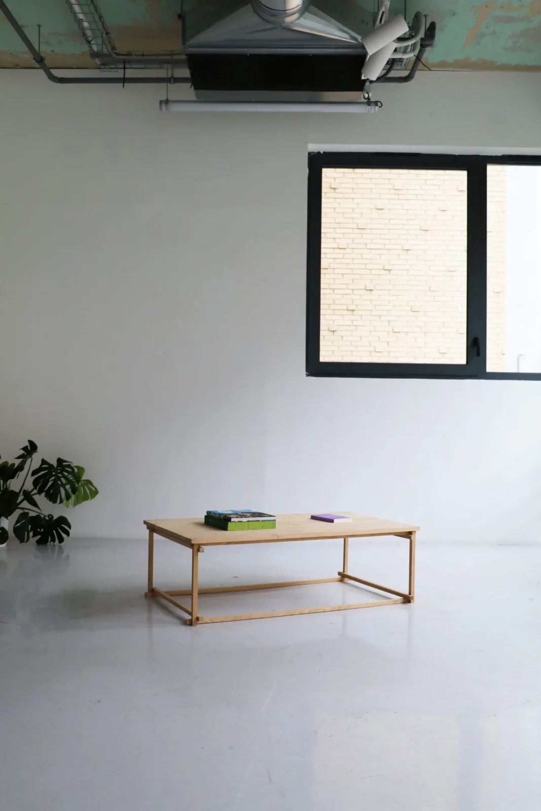 Arles Coffee Table — 3