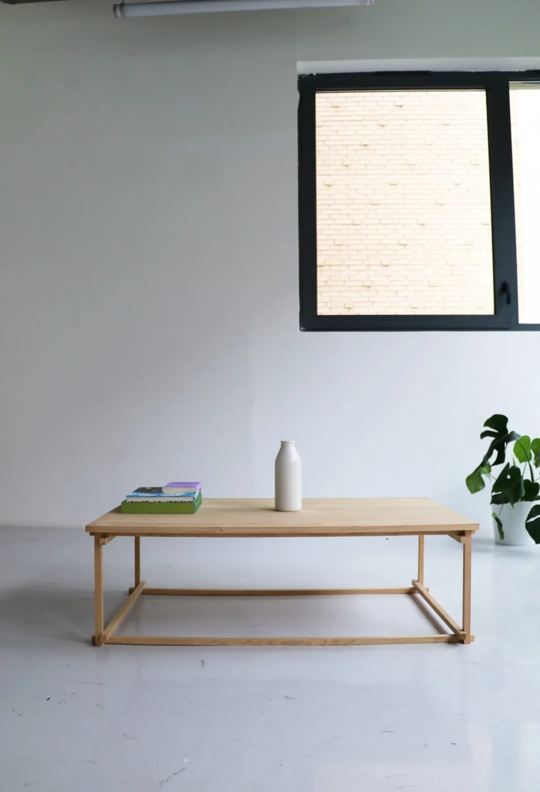 Arles Coffee Table — 4