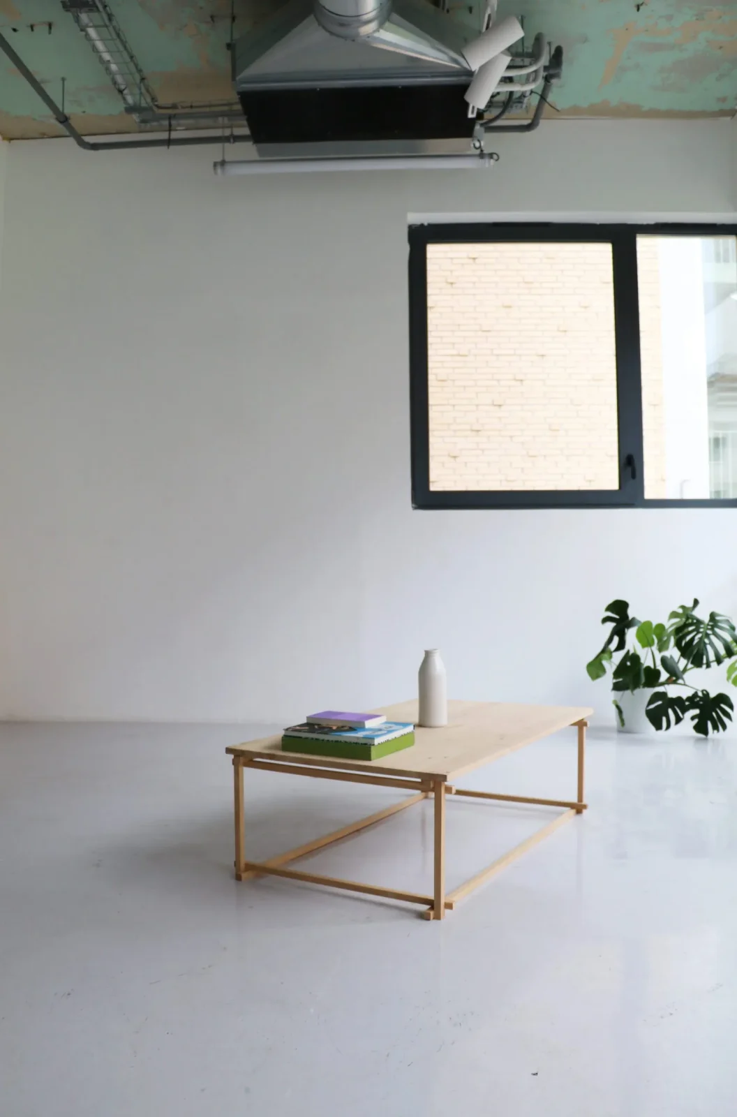 Arles Coffee Table — 5