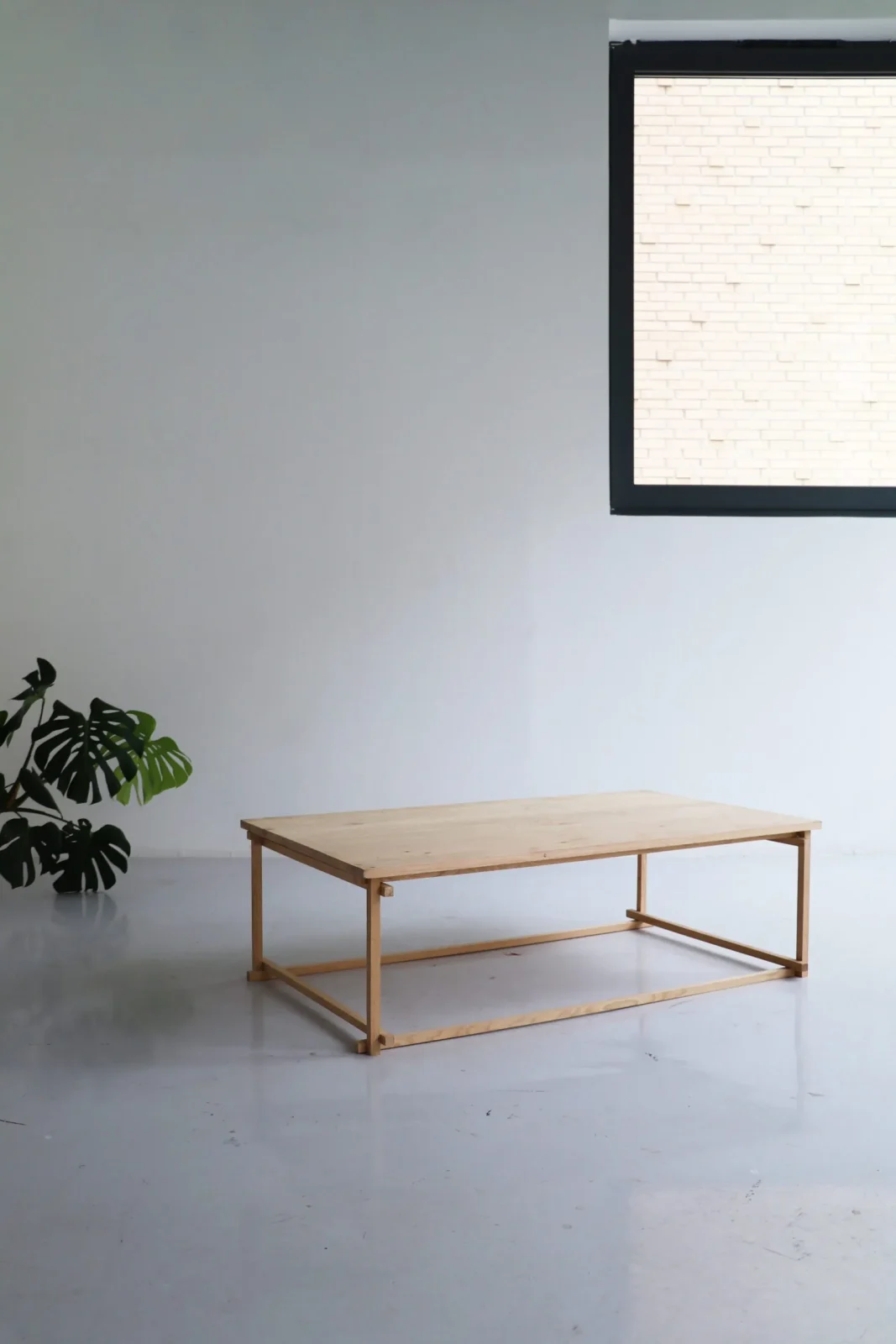 Arles Coffee Table — 6
