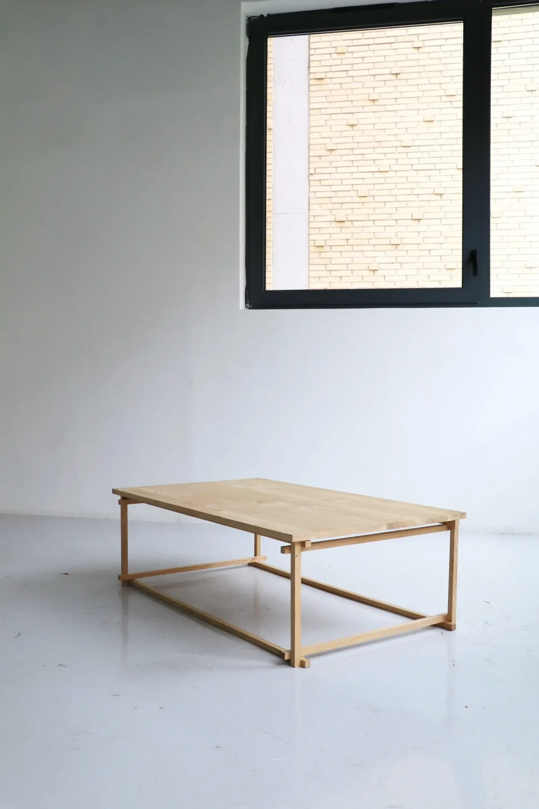 Arles Coffee Table — 8