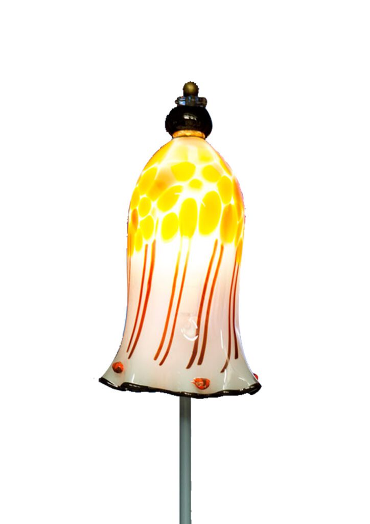 Amour Floor Lamp — 3