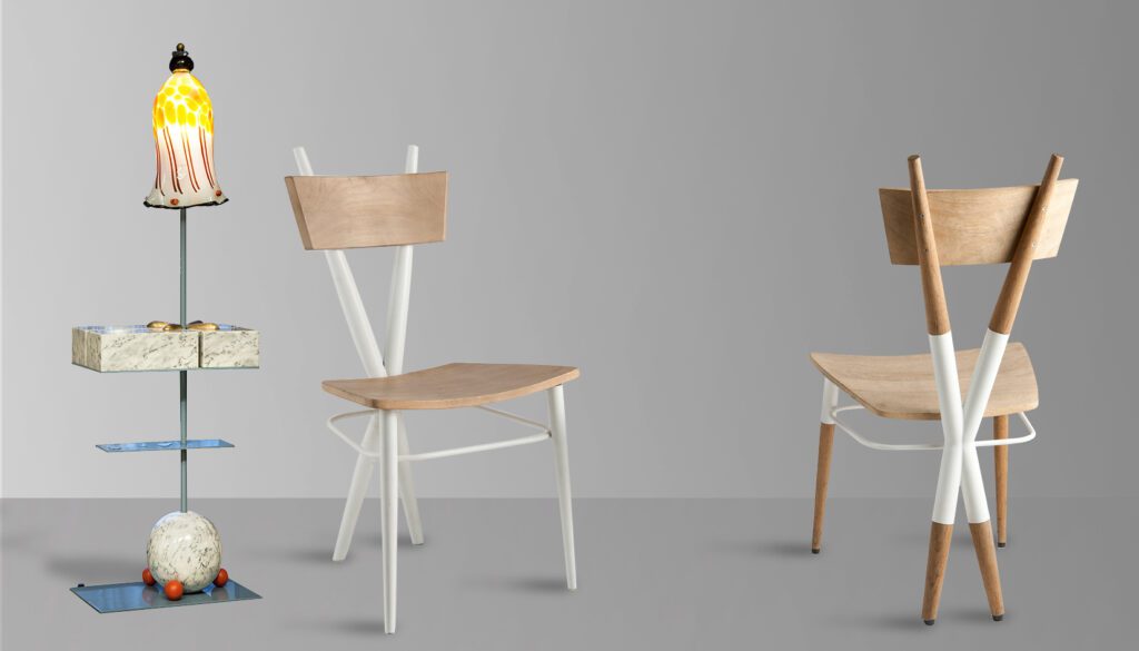 Amour Floor Lamp — 5