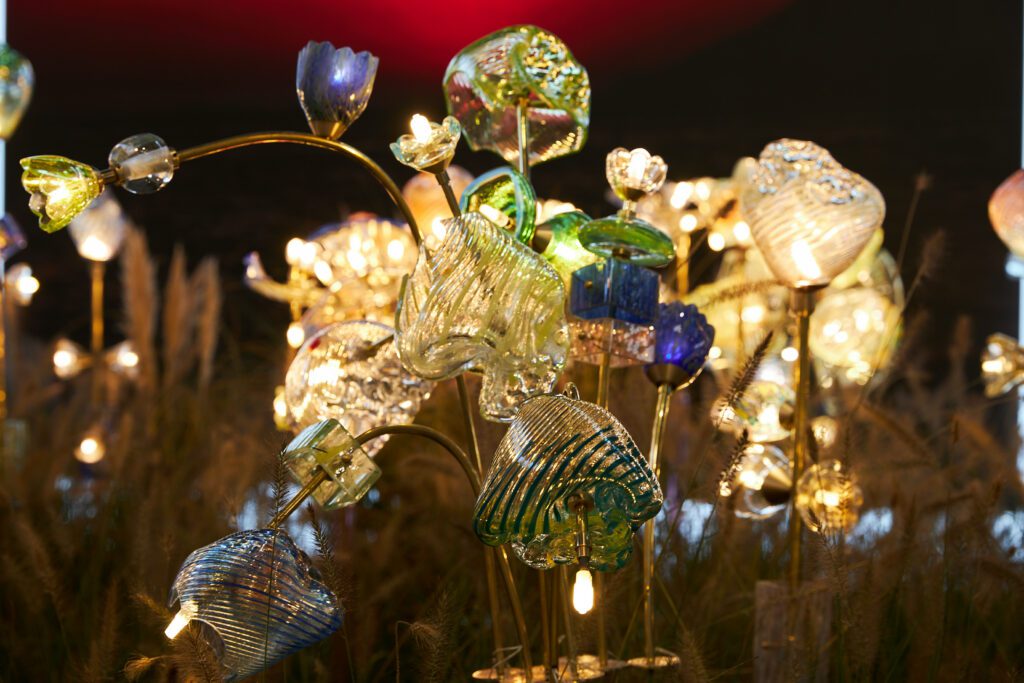 Crazy Floor Lamp — 5