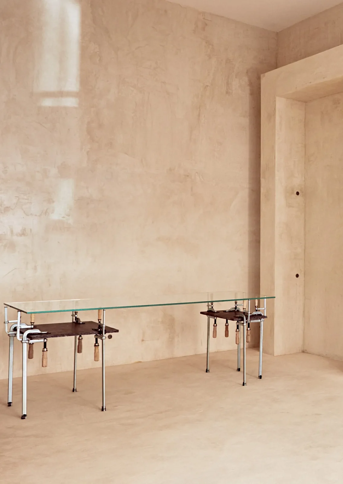 Temporal Collection, Exercise 2 Table — 2