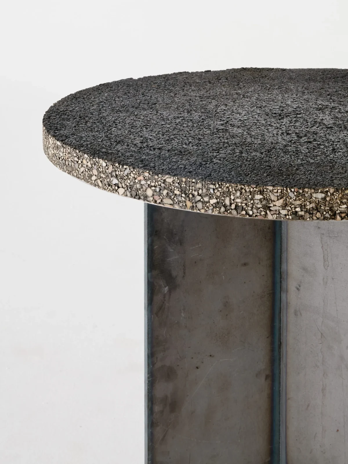 Temporal Collection, Tarmac Table — 2