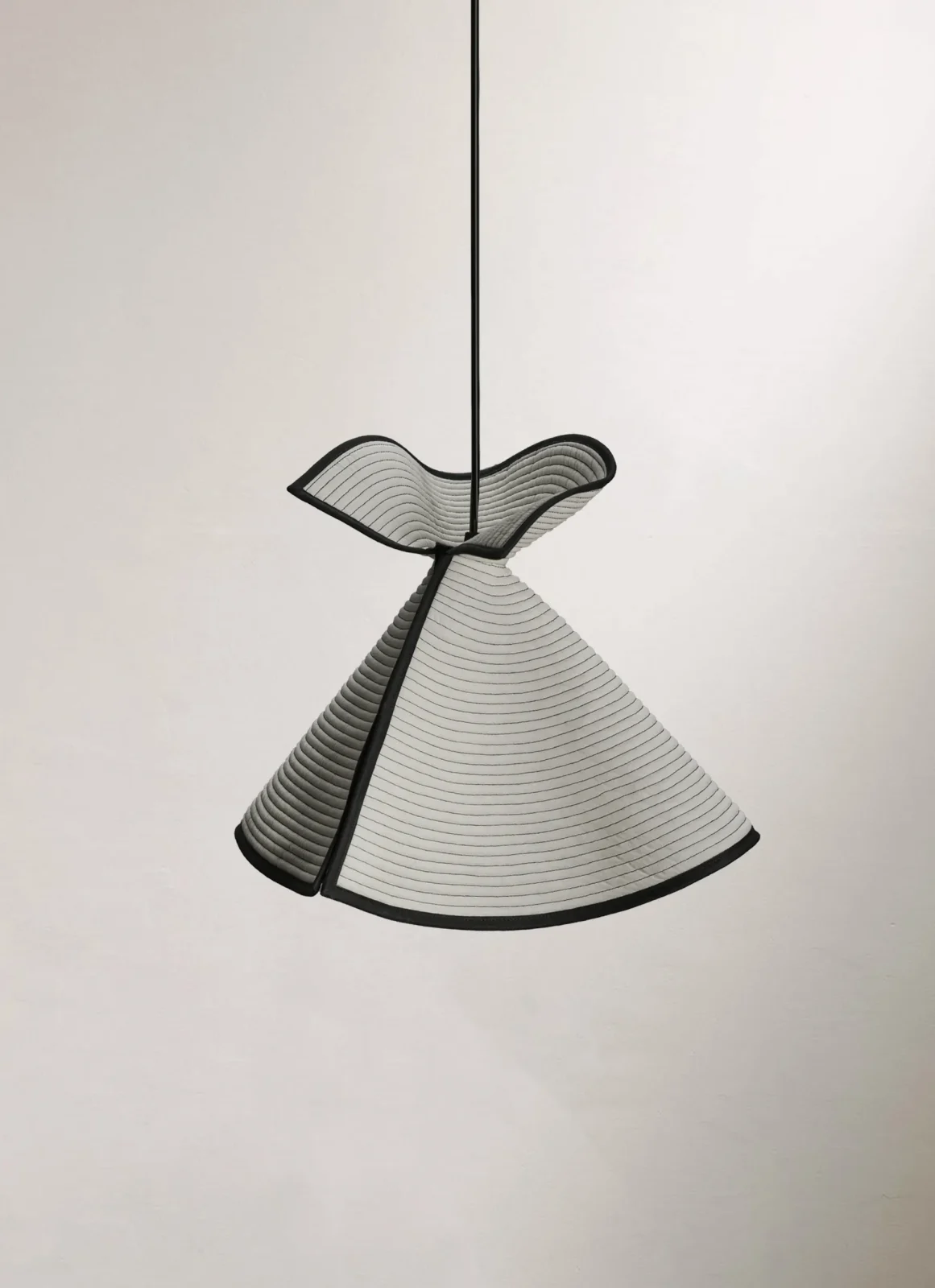 Quilted Lamp — 7