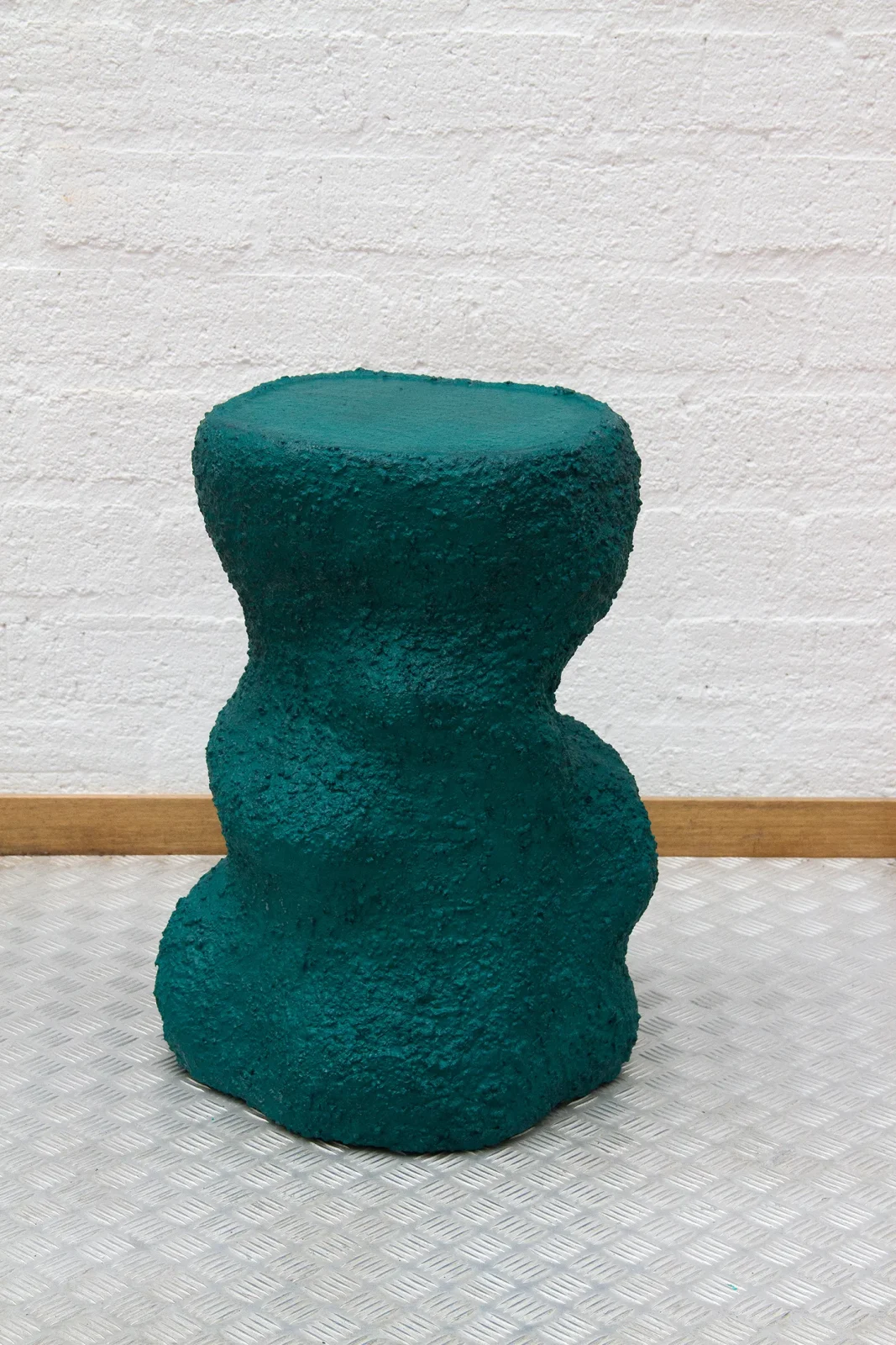 M-Side Table - Dark Green — 6
