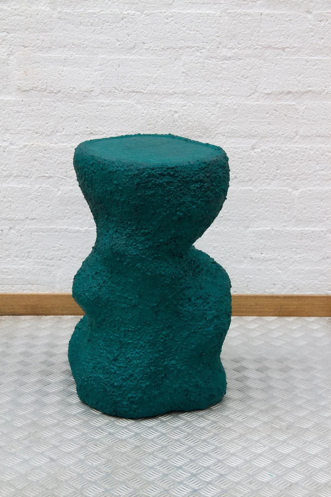 M-Side Table - Dark Green — 7
