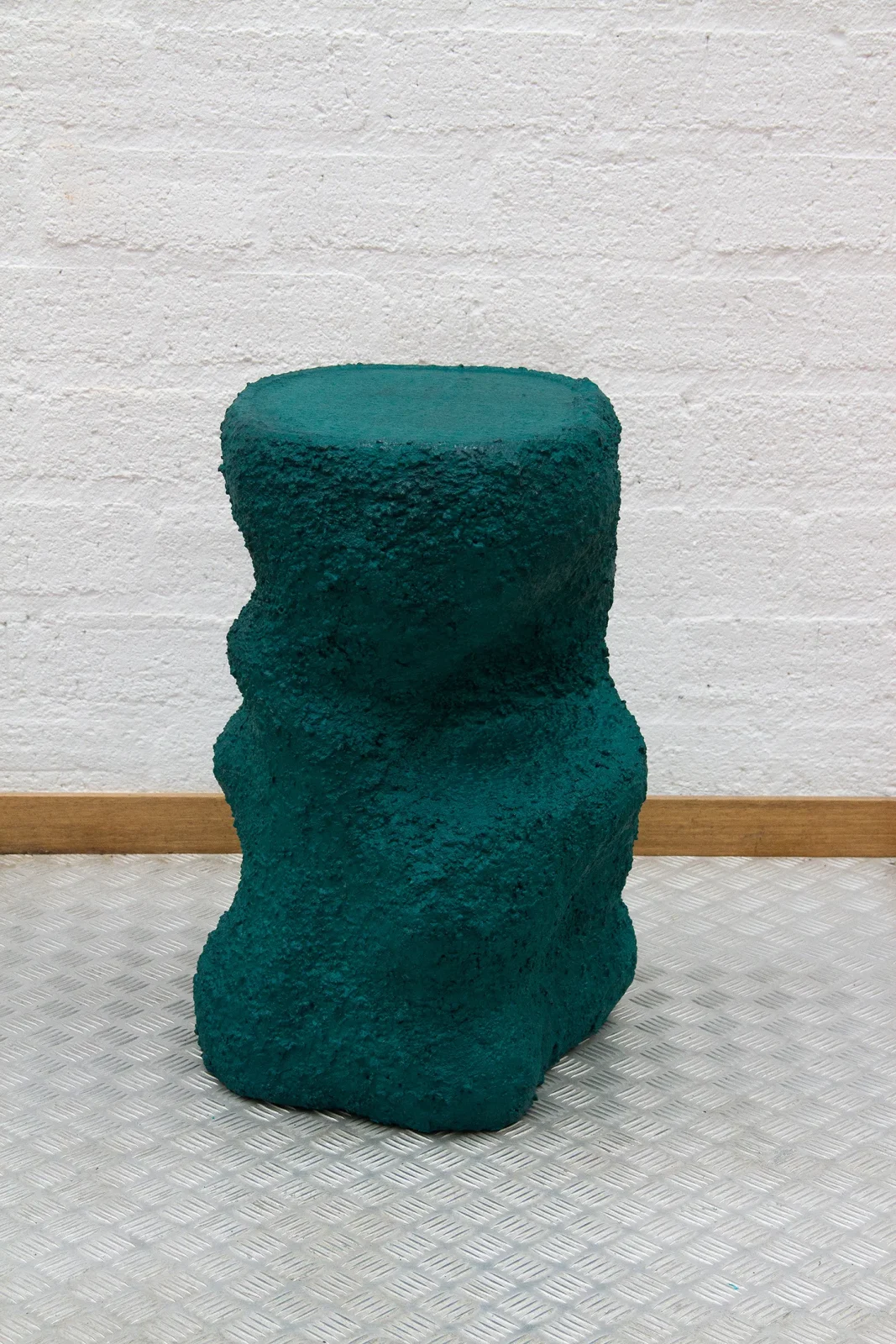 M-Side Table - Dark Green — 8