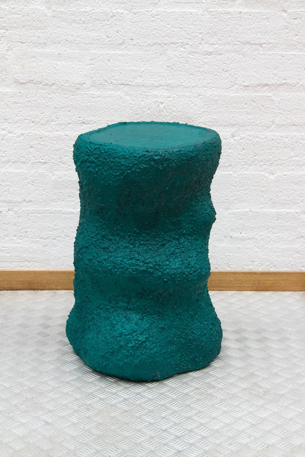M-Side Table - Dark Green — 12