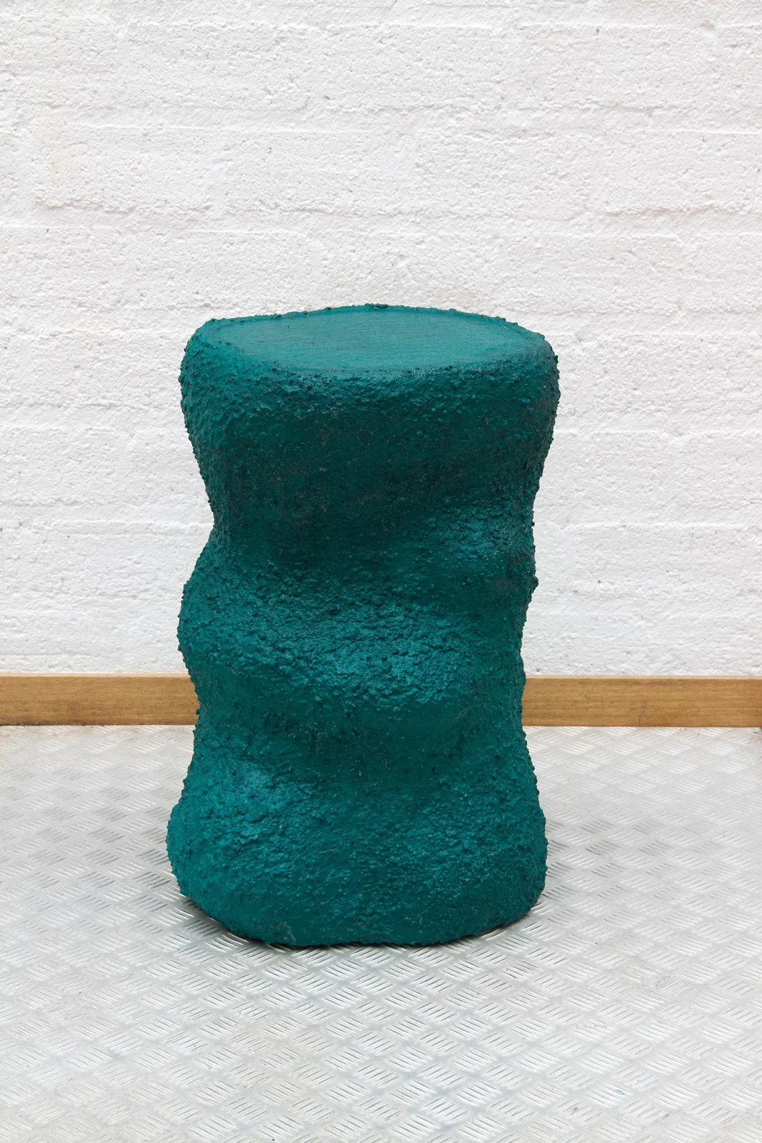 M-Side Table - Dark Green — 13